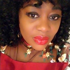 Meet your Posher, Patience lofababe